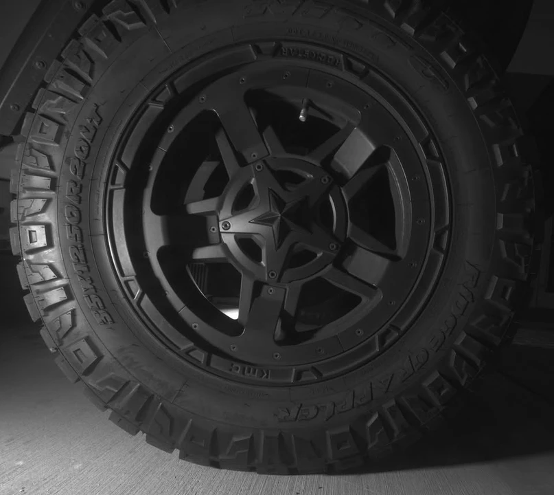 2020 Jeep JT Gladiator - Image 10 of 13