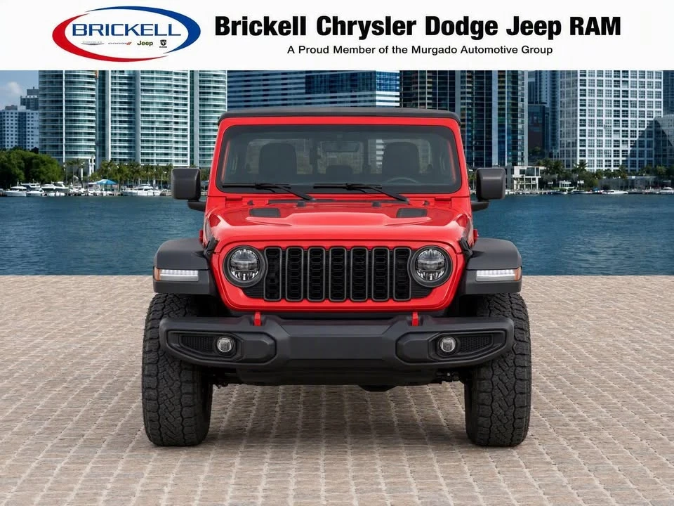 2020 Jeep JT Gladiator - Image 5 of 13