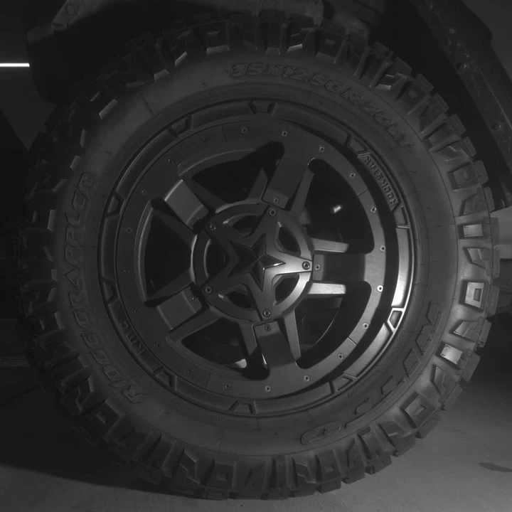 2020 Jeep JT Gladiator - Image 9 of 13