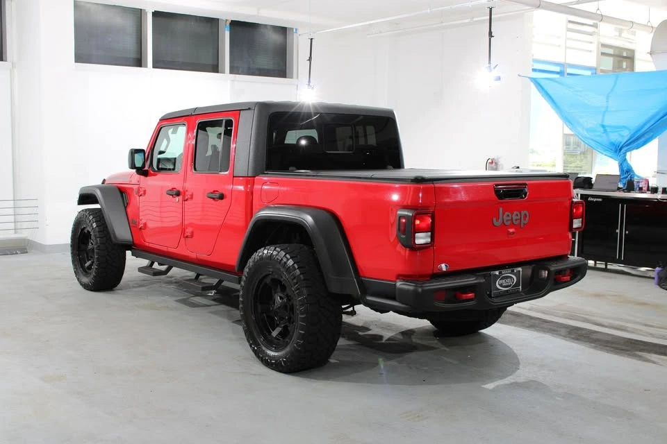 2020 Jeep JT Gladiator - Image 3 of 20