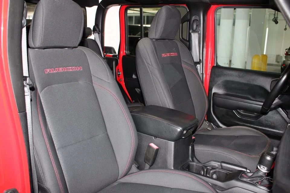 2020 Jeep JT Gladiator - Image 14 of 20