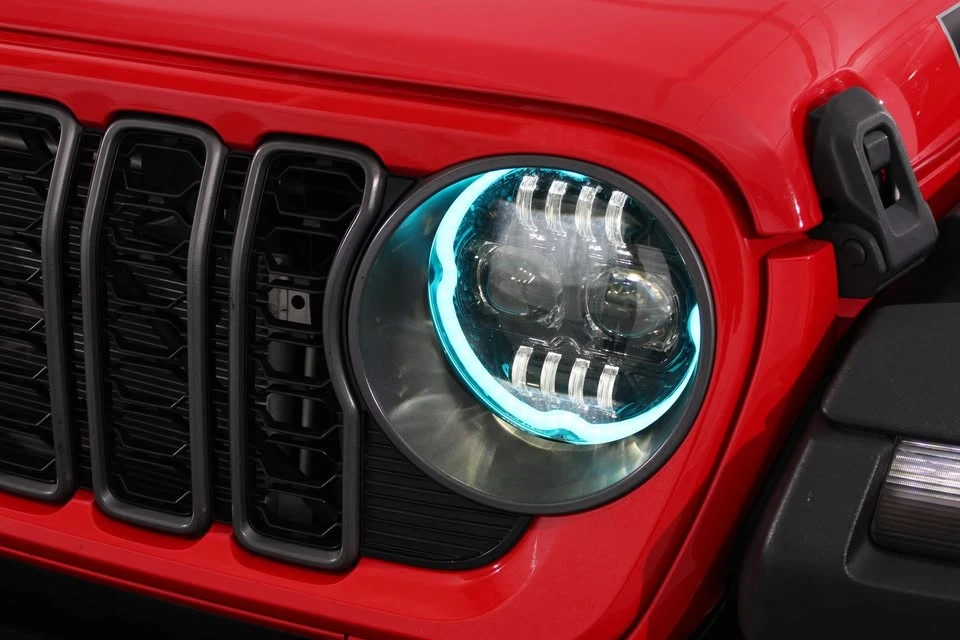 2020 Jeep JT Gladiator - Image 9 of 20