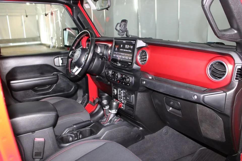 2020 Jeep JT Gladiator - Image 13 of 20
