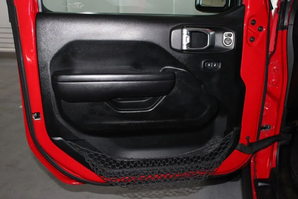 2020 Jeep JT Gladiator - Image 20 of 20