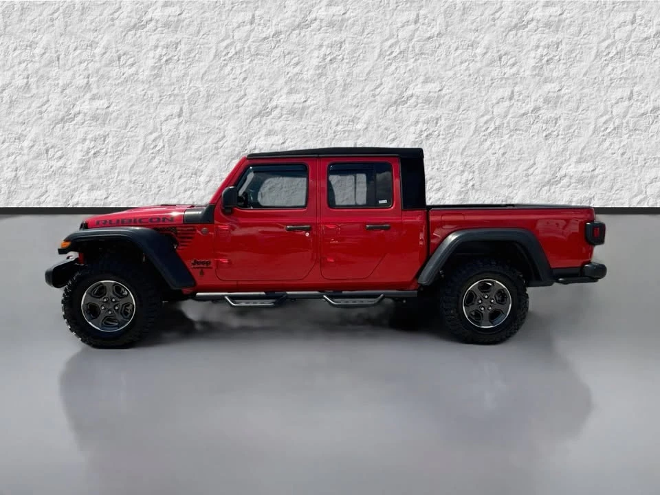 2020 Jeep JT Gladiator - Image 2 of 20