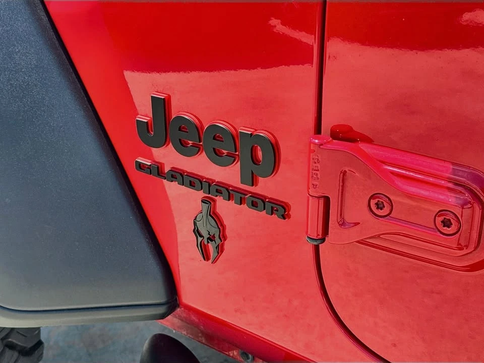 2020 Jeep JT Gladiator - Image 11 of 20
