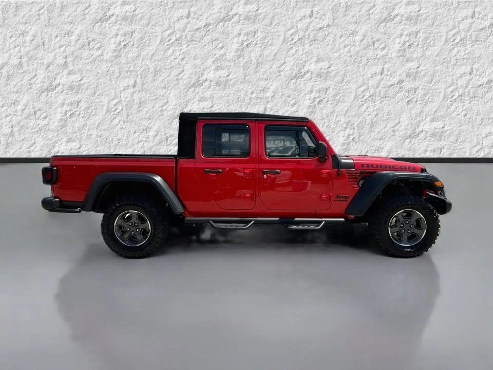 2020 Jeep JT Gladiator - Image 6 of 20