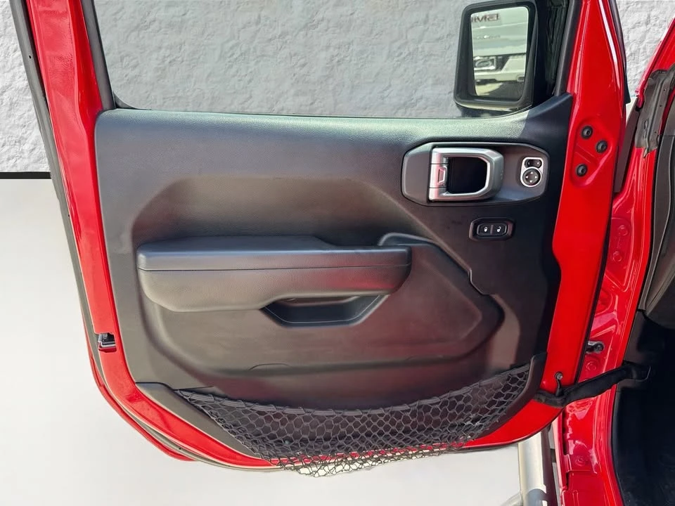 2020 Jeep JT Gladiator - Image 20 of 20
