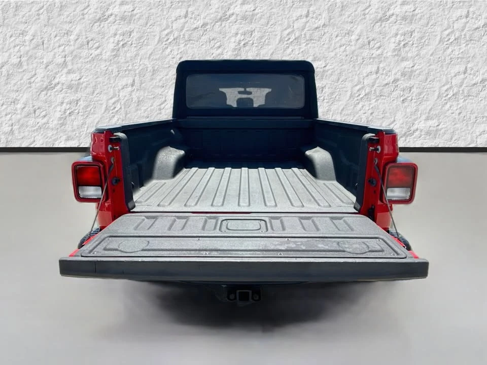 2020 Jeep JT Gladiator - Image 12 of 20