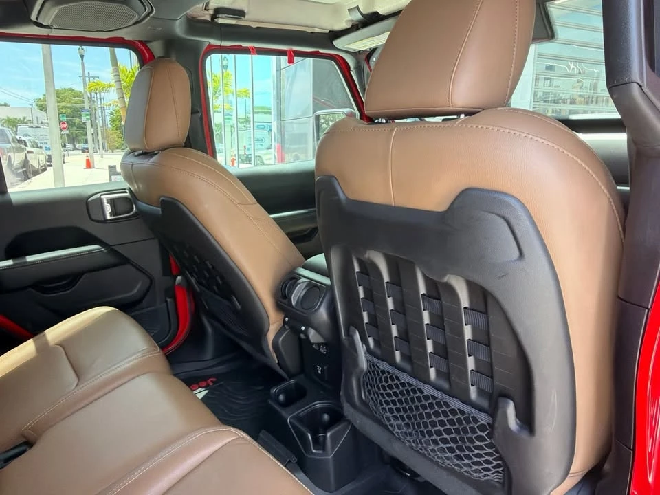 2020 Jeep JT Gladiator - Image 15 of 17