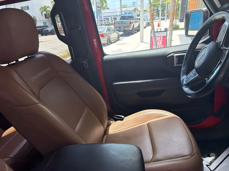 2020 Jeep JT Gladiator - Image 11 of 17