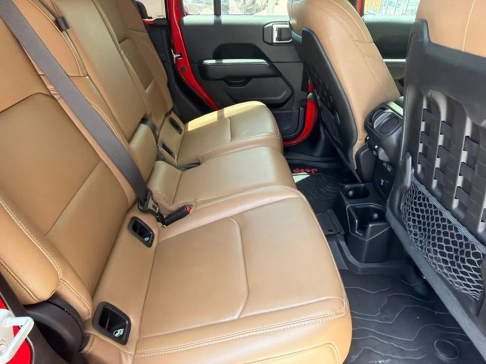2020 Jeep JT Gladiator - Image 14 of 17