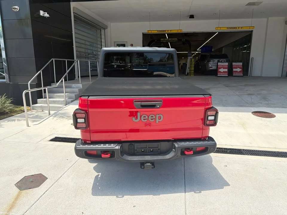 2020 Jeep JT Gladiator - Image 6 of 17