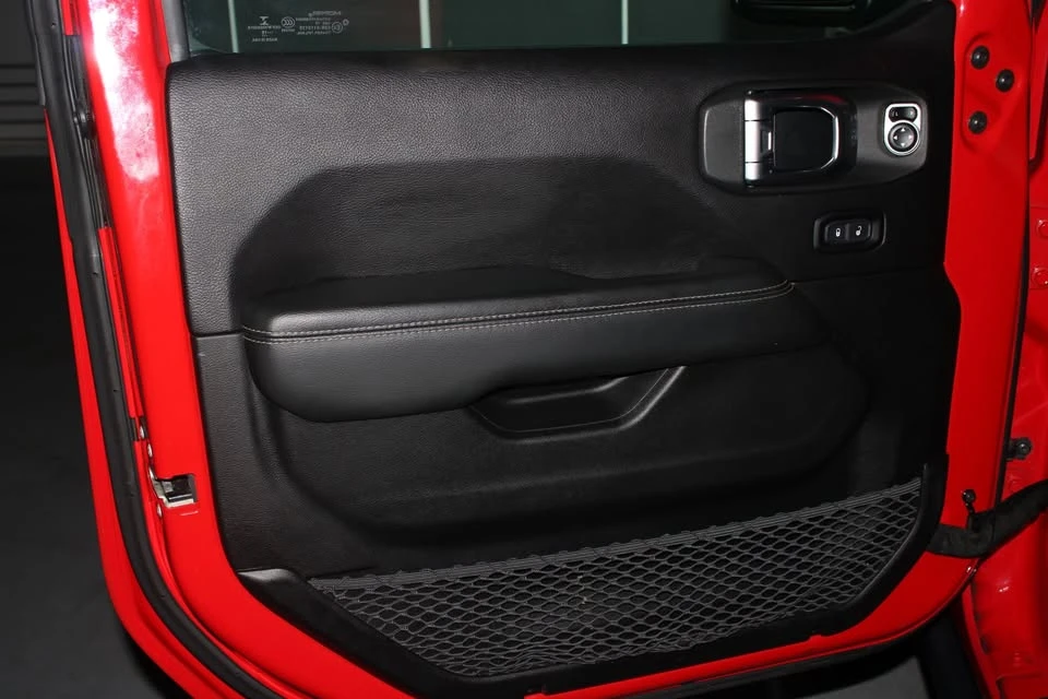 2020 Jeep JT Gladiator - Image 19 of 20