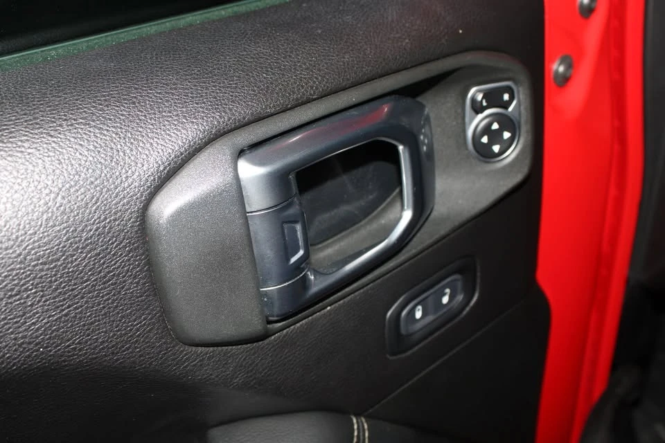 2020 Jeep JT Gladiator - Image 20 of 20