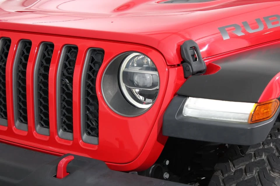 2020 Jeep JT Gladiator - Image 9 of 20