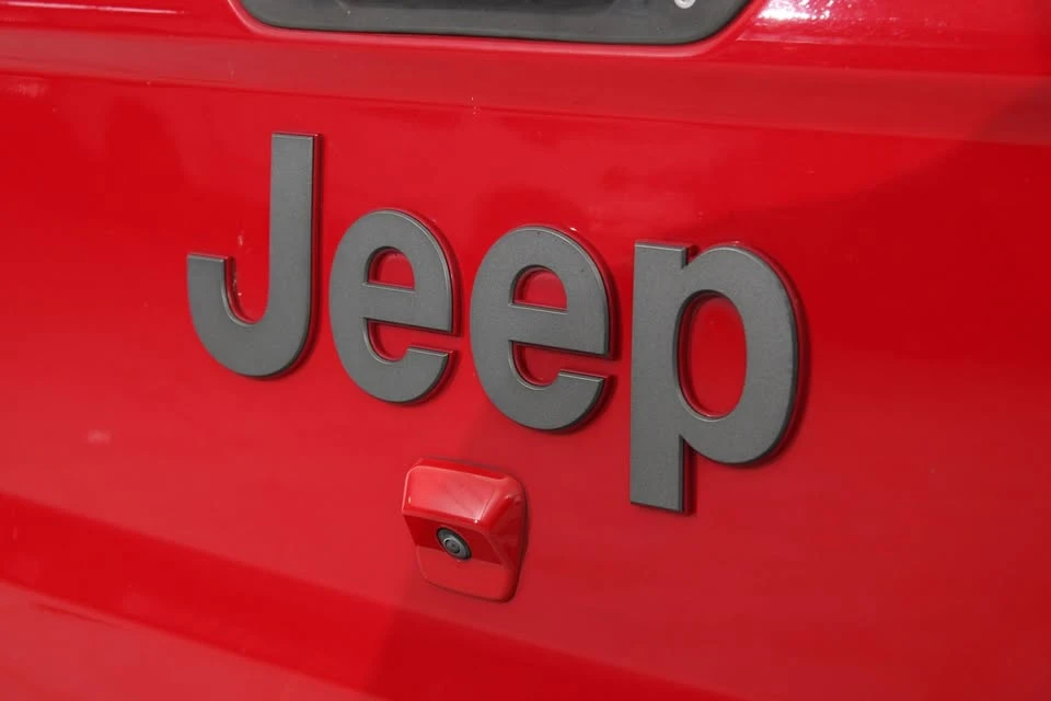 2020 Jeep JT Gladiator - Image 10 of 20