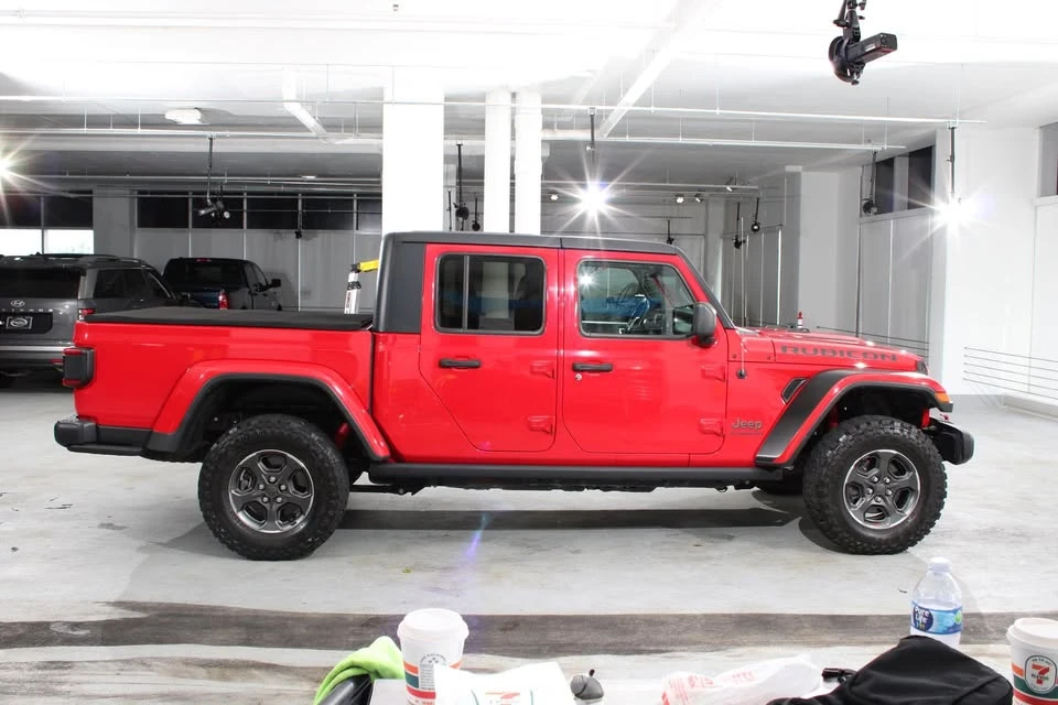 2020 Jeep JT Gladiator - Image 6 of 20