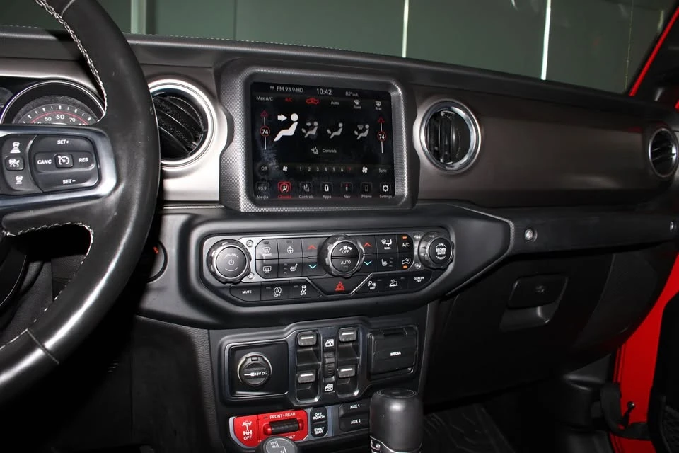 2020 Jeep JT Gladiator - Image 17 of 20