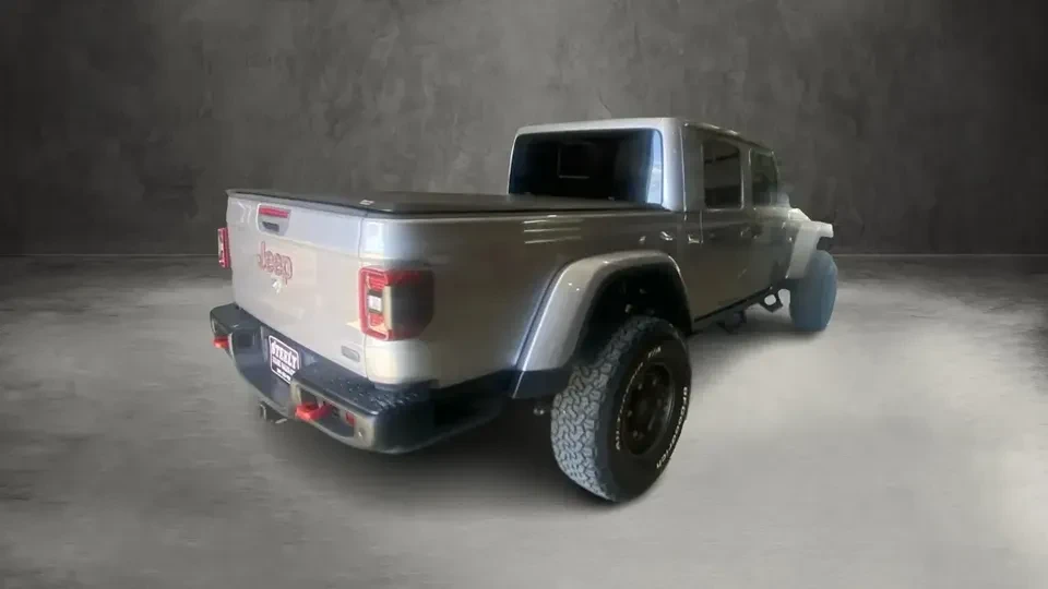 2020 Jeep JT Gladiator - Image 5 of 20
