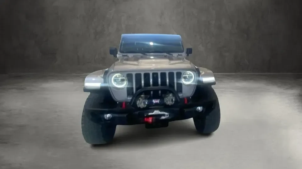 2020 Jeep JT Gladiator - Image 7 of 20