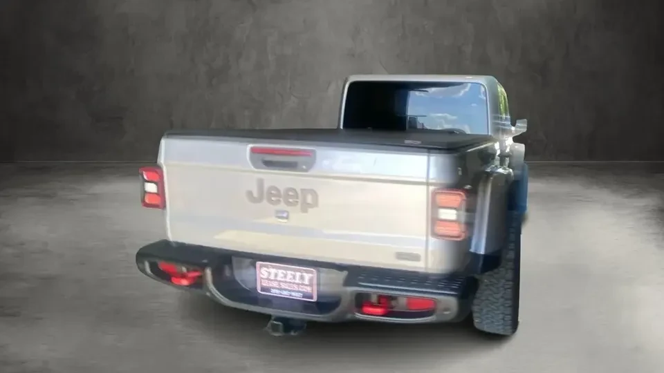 2020 Jeep JT Gladiator - Image 4 of 20