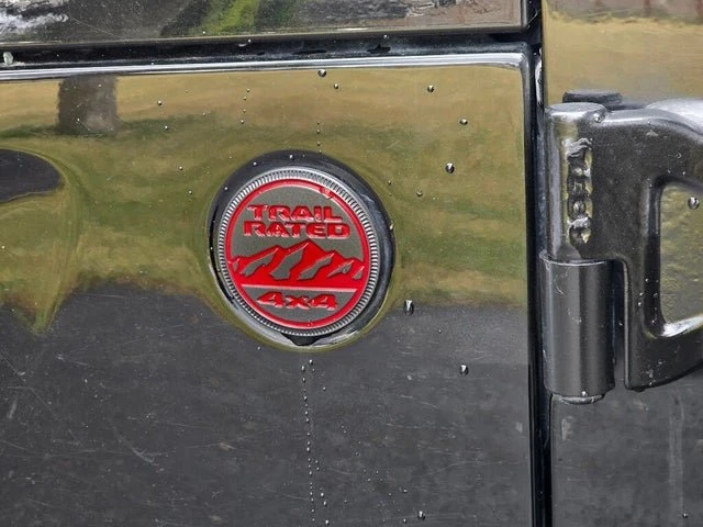 2020 Jeep JT Gladiator - Image 18 of 18