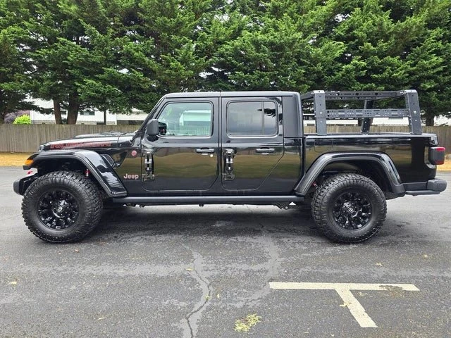 2020 Jeep JT Gladiator - Image 2 of 18