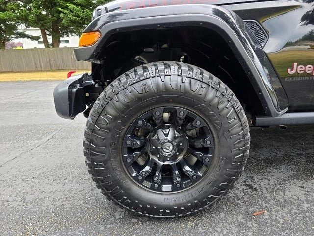 2020 Jeep JT Gladiator - Image 9 of 18