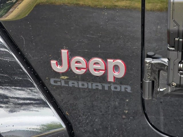 2020 Jeep JT Gladiator - Image 17 of 18