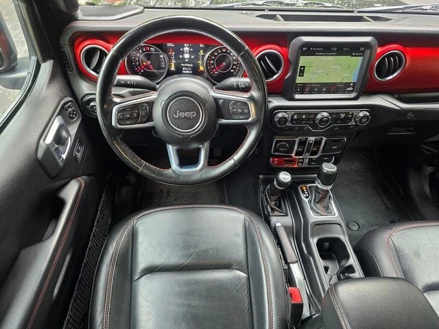 2020 Jeep JT Gladiator - Image 10 of 18