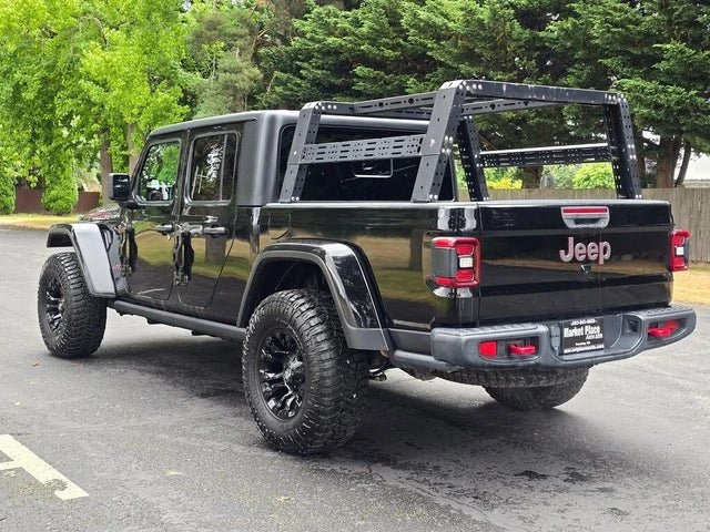 2020 Jeep JT Gladiator - Image 3 of 18