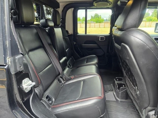 2020 Jeep JT Gladiator - Image 15 of 18
