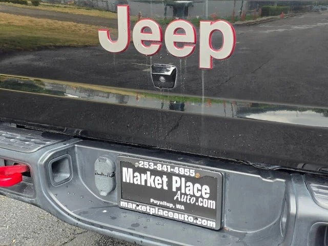 2020 Jeep JT Gladiator - Image 16 of 18