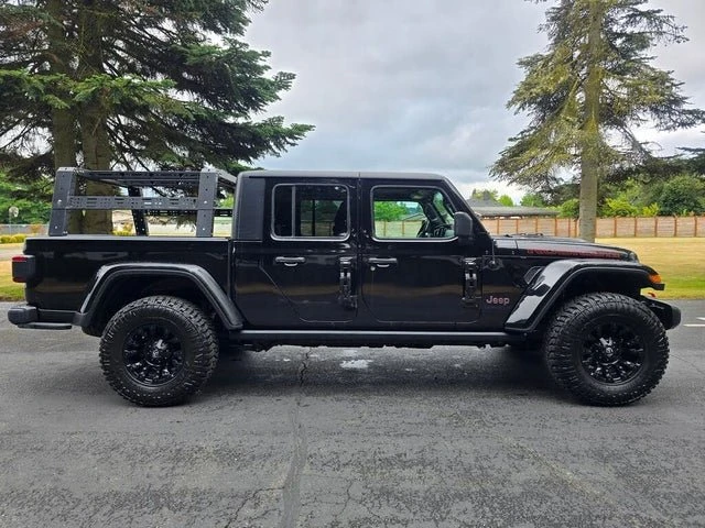 2020 Jeep JT Gladiator - Image 6 of 18