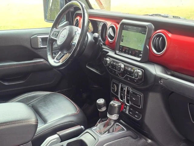 2020 Jeep JT Gladiator - Image 11 of 18