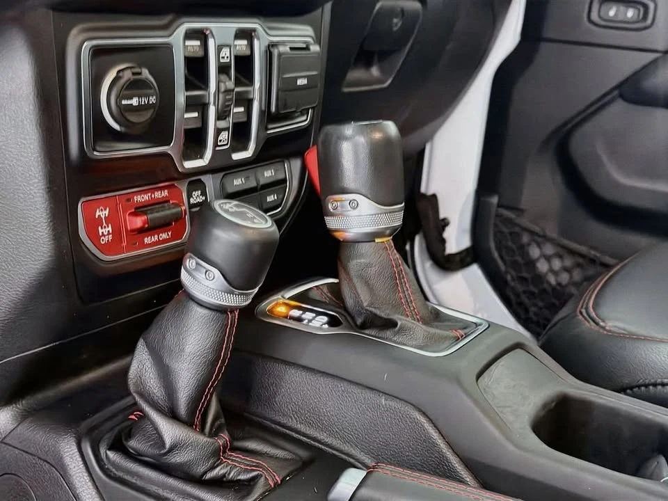 2020 Jeep JT Gladiator - Image 10 of 12