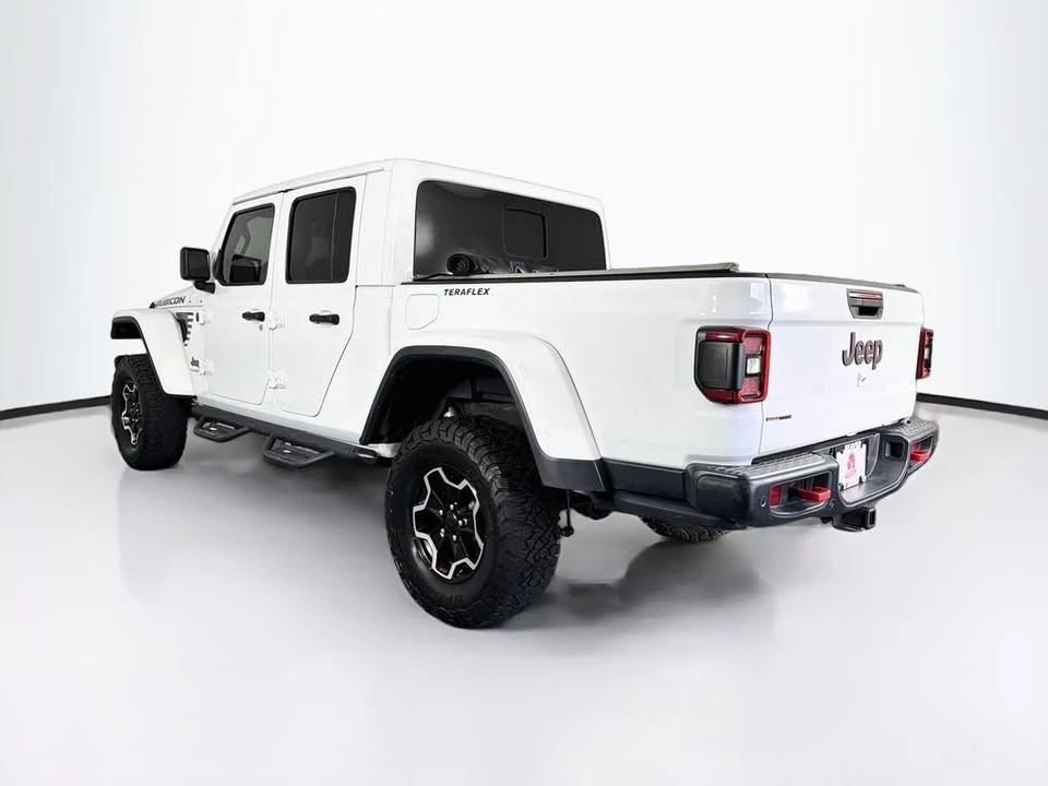 2020 Jeep JT Gladiator - Image 6 of 12
