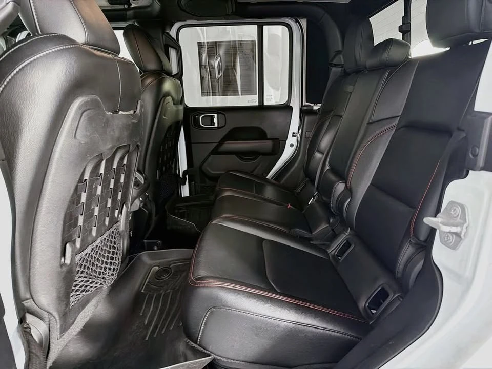 2020 Jeep JT Gladiator - Image 12 of 12
