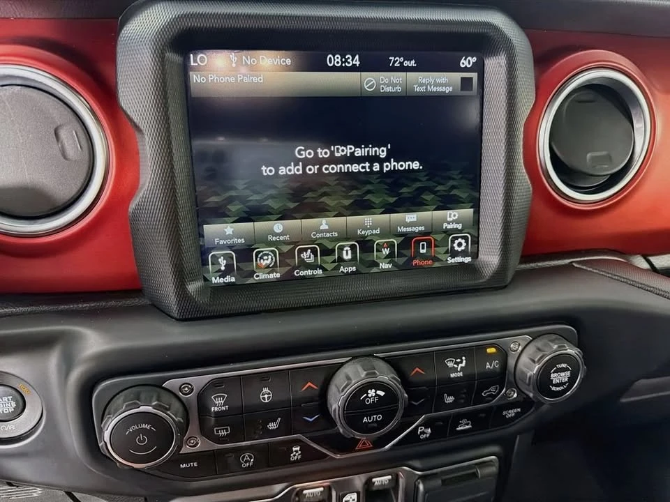 2020 Jeep JT Gladiator - Image 7 of 12