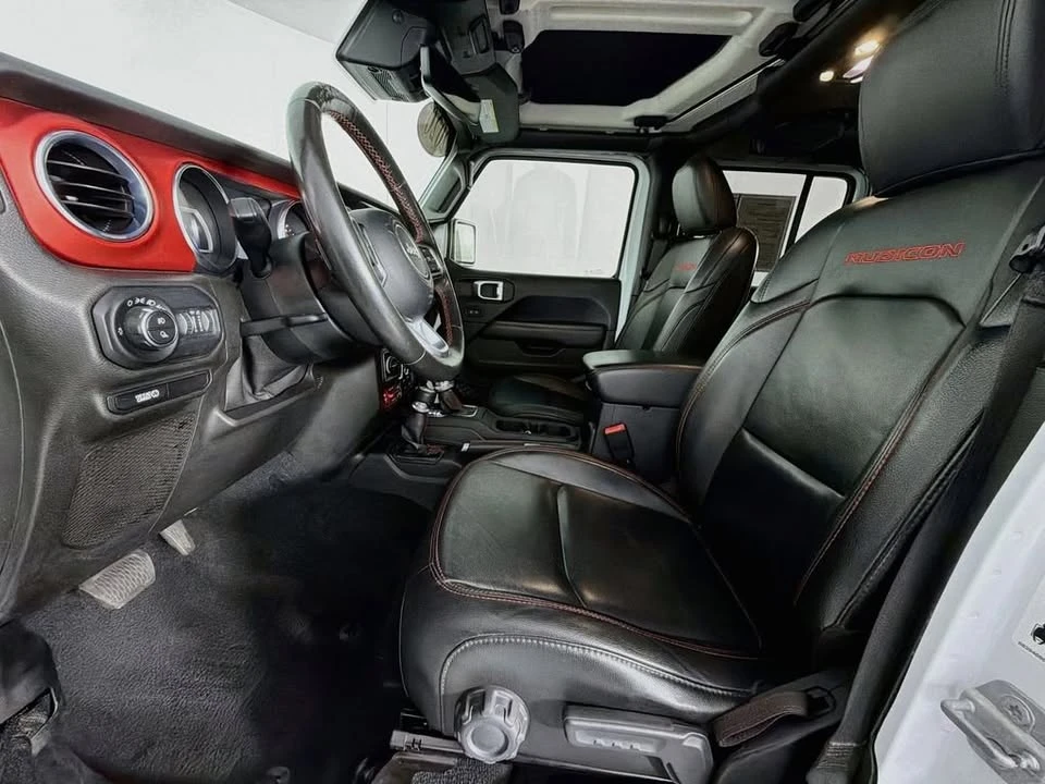 2020 Jeep JT Gladiator - Image 11 of 12