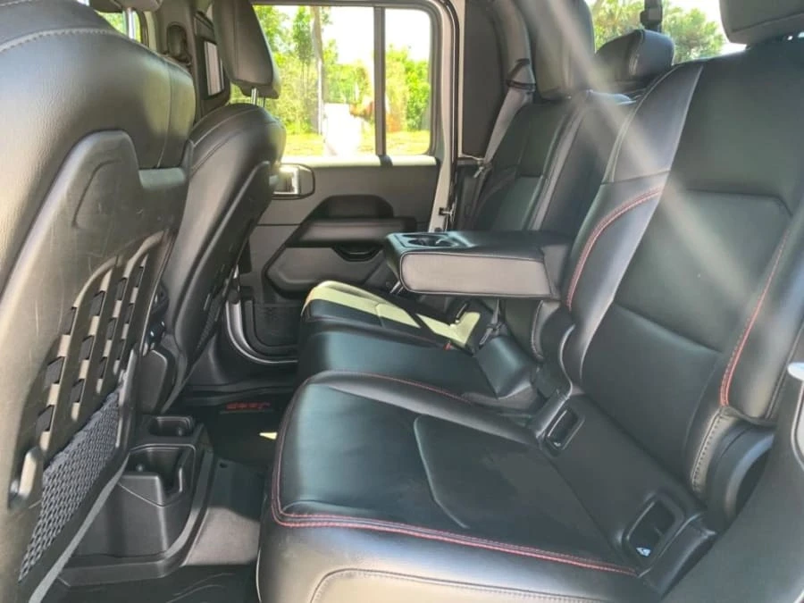 2020 Jeep JT Gladiator - Image 21 of 30