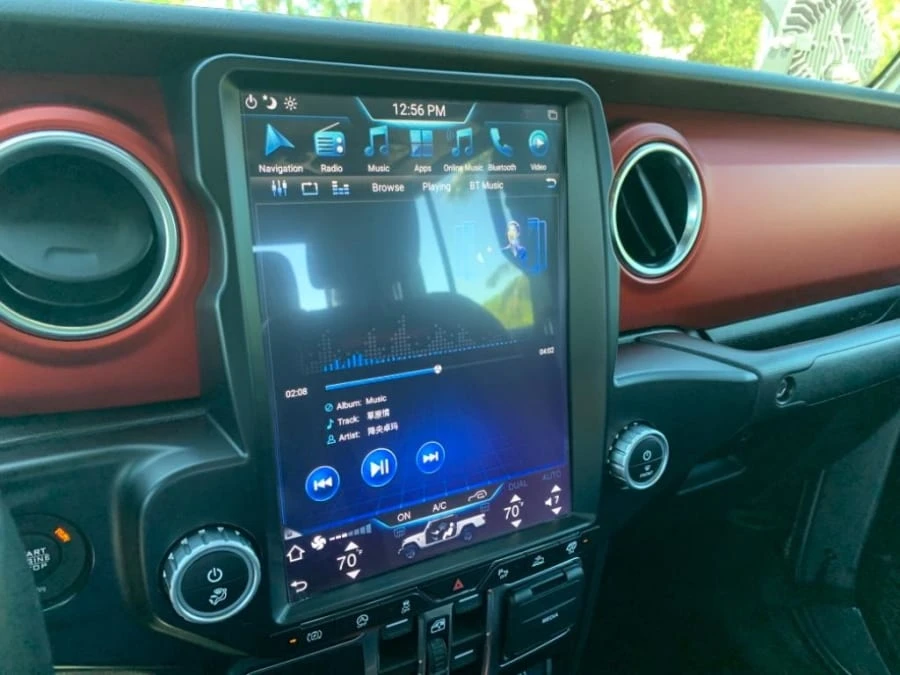 2020 Jeep JT Gladiator - Image 19 of 30
