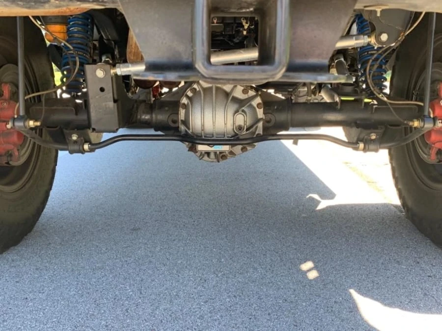 2020 Jeep JT Gladiator - Image 28 of 30