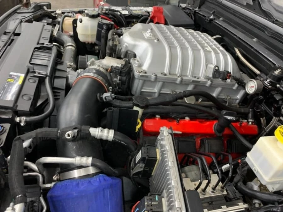 2020 Jeep JT Gladiator - Image 26 of 30