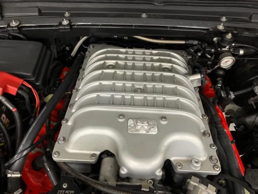 2020 Jeep JT Gladiator - Image 25 of 30
