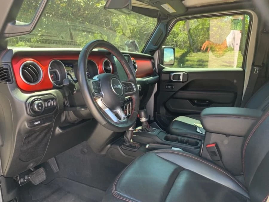 2020 Jeep JT Gladiator - Image 20 of 30