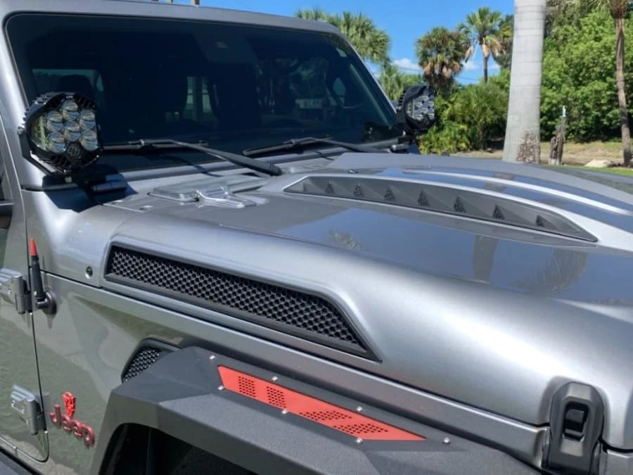 2020 Jeep JT Gladiator - Image 10 of 30