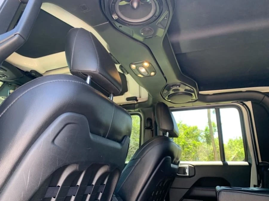 2020 Jeep JT Gladiator - Image 22 of 30