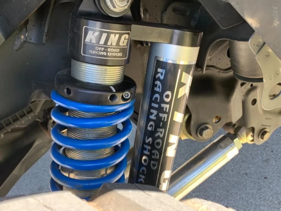 2020 Jeep JT Gladiator - Image 29 of 30